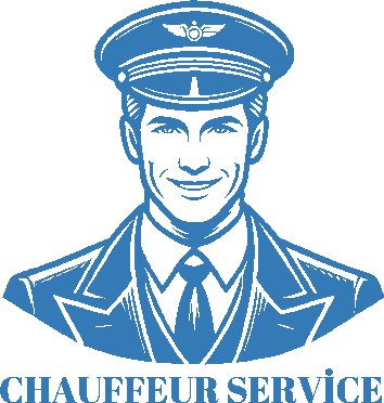 chauffeur service official logo